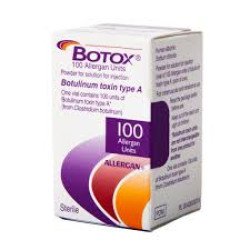 botox Botox Allergan