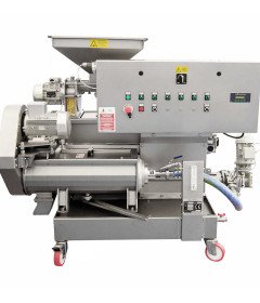Machines industriels