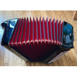 accordéon fratelli crosio 120 basses