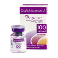 acheter botox en ligne Botox Allergan x3