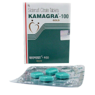 kamagra 3 x 20 tablettes Gold