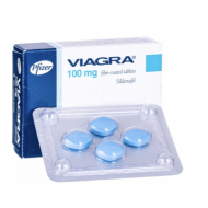 Viagra Pfizer 100mg
