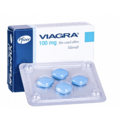 Viagra Pfizer 100mg