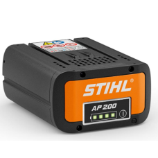 batterie stihl ap 200 neuve