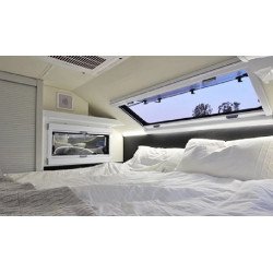 Caravane off road MODÈLE: RT-500UC Neuve