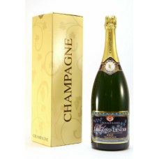 champagne leblond lenoir brut tradition