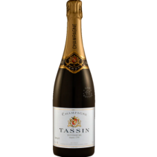 champagne tassin en stock