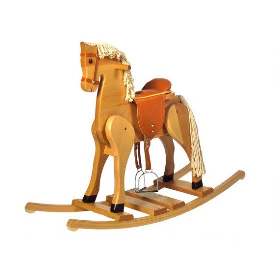 prix cheval à bascule bois fabrication artisanale en déstockage, grossiste acheter cheval à bascule bois fabrication artisanale en vente en ligne
