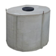 cuve béton 15000 litres