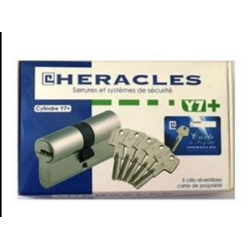 cylindre heracles y7+