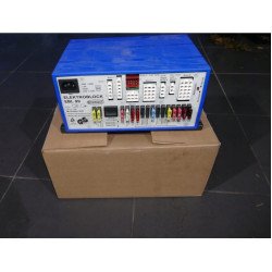 elektroblock ebl 99 neuf