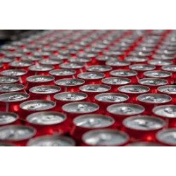 palette coca cola 33cl