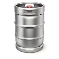 fût de bière 50 litres KRONEMBOURG