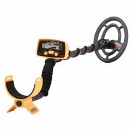 garrett metal detector ace 150