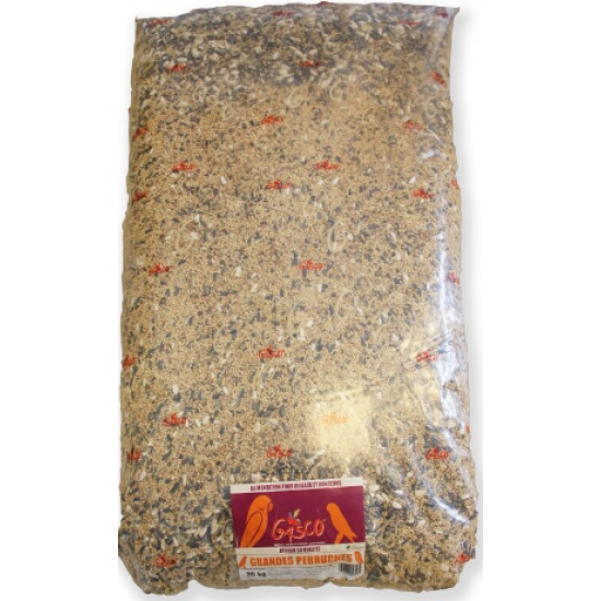 acheter graines perruches 25 kg top qualite en vente en ligne