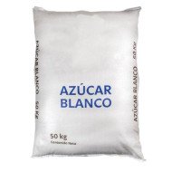 sac de 50 kg de sucre en poudre