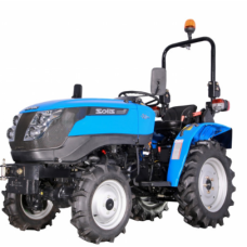 micro tracteur solis 20 neuf prix