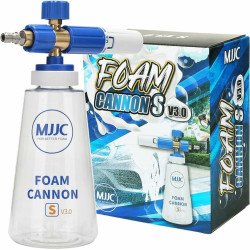 mjjc foam cannon pro v3