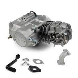 moteur 125 lifan