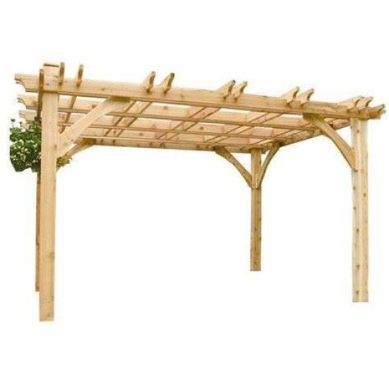 prix pergola rondin de bois naturelle en déstockage, grossiste acheter pergola rondin de bois naturelle en vente en ligne