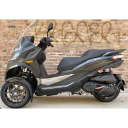 destockage piaggio mp3 530