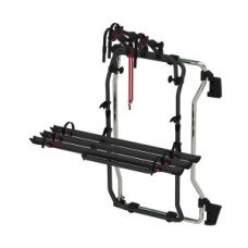 porte velo t5 double porte Thule