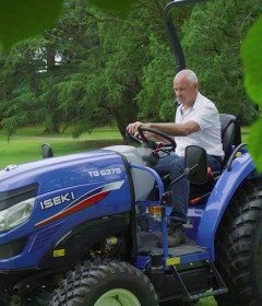 micro tracteur neuf pas cher